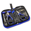 ΣΕΤ ΕΡΓΑΛΕΙΩΝ ΜΟΤΟΣΥΚΛΕΤΑΣ OXFORD BIKER TOOL KIT 28 ΤΕΜ.