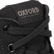 OXFORD HEIST DRY2DRY ΑΔΙΑΒΡΟΧΑ ΜΠΟΤΑΚΙΑ ΜΗΧΑΝΗΣ DENIM BLACK