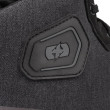 OXFORD HEIST DRY2DRY ΑΔΙΑΒΡΟΧΑ ΜΠΟΤΑΚΙΑ ΜΗΧΑΝΗΣ DENIM BLACK