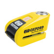 OXFORD ALPHA XA14 ALARM DISC LOCK ΚΛΕΙΔΑΡΙΑ ΔΙΣΚΟΦΡΕΝΟΥ LK217 14MM
