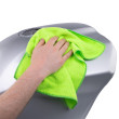 OXFORD MICROFIBRE TOWELS ΠΕΤΣΕΤΕΣ ΚΑΘΑΡΙΣΜΟΥ ΜΙΚΡΟΪΝΩΝ 6ΤΕΜ OX253 