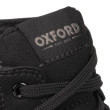 OXFORD RAVINE DRY2DRY ΑΔΙΑΒΡΟΧΑ ΜΠΟΤΑΚΙΑ ΜΗΧΑΝΗΣ BLACK