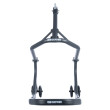OXFORD ZERO-G HEADSTOCK ΣΤΑΝΤ ΜΠΡΟΣΤΙΝΟΥ ΤΡΟΧΟΥ OX265 TITANIUM 
