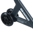 OXFORD ZERO-G ΣΤΑΝΤ ΠΙΣΩ ΤΡΟΧΟΥ OX263 TITANIUM
