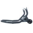 OXFORD ZERO-G ΣΤΑΝΤ ΠΙΣΩ ΤΡΟΧΟΥ OX263 TITANIUM