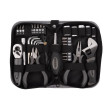 OXFORD TOOL KIT PRO ΣΕΤ ΕΡΓΑΛΕΙΩΝ ΜΟΤΟΣΥΚΛΕΤΑΣ 27 ΤΕΜ. OX770V2