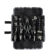 OXFORD TOOL ROLL PRO KIT ΣΕΤ ΕΡΓΑΛΕΙΩΝ ΜΟΤΟΣΥΚΛΕΤΑΣ