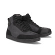 OXFORD HEIST DRY2DRY ΑΔΙΑΒΡΟΧΑ ΜΠΟΤΑΚΙΑ ΜΗΧΑΝΗΣ DENIM BLACK