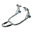 OXFORD PREMIUM PADDOCK STAND ΜΠΡΟΣΤΙΝΟΥ ΤΡΟΧΟΥ OX282