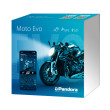 PANDORA ΣΥΝΑΓΕΡΜΟΣ MOTO EVO 4G GPS ΜΕ BLUETOOTH 5.0