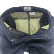AGVPRO JEANS X-TIME KEVLAR ΠΑΝΤΕΛΟΝΙ ΜΗΧΑΝΗΣ DARK BLUE 