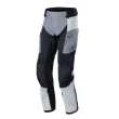 ALPINESTARS ANDES AIR DRYSTAR ΚΑΛΟΚΑΙΡΙΝΟ ΠΑΝΤΕΛΟΝΙ ΜΗΧΑΝΗΣ  ICE DARK GREY BLACK