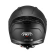 PILOT FLEX ΚΡΑΝΟΣ FULL FACE MATT BLACK