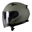 PILOT HERMES SV ΚΡΑΝΟΣ ΜΗΧΑΝΗΣ JET MATT MILITARY GREEN