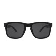 POLAREYE PL592 ΠΟΛΩΤΙΚΑ ΓΥΑΛΙΑ ΗΛΙΟΥ MATT BLACK