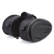 AGVPRO G850 ΑΔΙΑΒΡΟΧΕΣ ΤΣΑΝΤΕΣ ΠΛΑΪΝΕΣ 36/58L ΜΑΥΡΟ/CARBON 