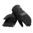 DAINESE PLAZA 3 D-DRY BLACK/ANTHRACITE 