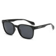 POLAREYE KS6806 ΠΟΛΩΤΙΚΑ ΓΥΑΛΙΑ ΗΛΙΟΥ BLACK