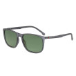 POLAREYE PL604 ΠΟΛΩΤΙΚΑ ΓΥΑΛΙΑ ΗΛΙΟΥ TRANSPARENT GREY