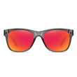 POLAREYE TR7517 ΠΟΛΩΤΙΚΑ ΓΥΑΛΙΑ ΗΛΙΟΥ GREY/RED