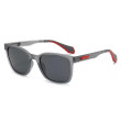 POLAREYE KS806 ΠΟΛΩΤΙΚΑ ΓΥΑΛΙΑ ΗΛΙΟΥ TRANSPARENT GREY