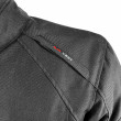 AGVPRO® X-PRO DRY-TEX ΜΠΟΥΦΑΝ ΜΗΧΑΝΗΣ ΜΑΥΡΟ 