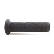 PROGRIP 837 ROAD GRIPS RUBBER SH38 22/25 102 BLACK