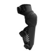 AGVPRO GVR27674 RIDER ARMOR ΠΡΟΣΤΑΤΕΥΤΙΚΑ ΓΟΝΑΤΟΥ ΚΑΙ ΚΝΗΜΗΣ 