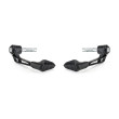 ACERBIS X-ROAD 2.0 ΠΡΟΣΤΑΣΙΕΣ ΜΑΝΕΤΑΣ ΜΑΥΡΕΣ 22860.090