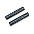 PROGRIP ΚΑΛΥΜΜΑ ΜΑΝΕΤΑΣ ΣΙΛΙΚΟΝΗΣ SH35 102 BLACK 2 ΤΕΜ