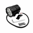 ΠΡΟΒΟΛΑΚΙ LED ΣΤΡΟΓΓΥΛΟ 9-48V 60W 27447