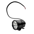 ΠΡΟΒΟΛΑΚΙ LED ΣΤΡΟΓΓΥΛΟ 9-48V 60W 27447