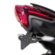 GREF INNOVATION ΣΠΑΣΤΗ ΒΑΣΗ ΠΙΝΑΚΙΔΑΣ ΓΙΑ YAMAHA T-MAX 560 \'20-\'23 P/T012