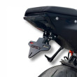 GREF INNOVATION ΣΠΑΣΤΗ ΒΑΣΗ ΠΙΝΑΚΙΔΑΣ ΓΙΑ KTM SUPERDUKE 1290 \'20-\'23 P/T0016