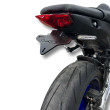 ΣΠΑΣΤΗ ΒΑΣΗ ΠΙΝΑΚΙΔΑΣ GREF INNOVATION ΓΙΑ YAMAHA MT 09 \'21-\'23 P/T017