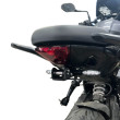 GREF INNOVATION ΣΠΑΣΤΗ ΒΑΣΗ ΠΙΝΑΚΙΔΑΣ ΓΙΑ TRIUMPH TIGER SPORT 660 \'22-\'24 P/T020