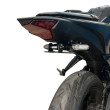 GREF INNOVATION ΣΠΑΣΤΗ ΒΑΣΗ ΠΙΝΑΚΙΔΑΣ ΓΙΑ ΥΑΜΑΗΑ YZF R3 2015+