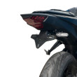 GREF INNOVATION ΣΠΑΣΤΗ ΒΑΣΗ ΠΙΝΑΚΙΔΑΣ ΓΙΑ YAMAHA YFZ R7 \'22-\'24 P/T029