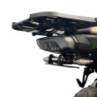 GREF INNOVATION ΣΠΑΣΤΗ ΒΑΣΗ ΠΙΝΑΚΙΔΑΣ P/T059 ΓΙΑ CFMOTO 800MT SPORT/TOURING/EXPLORE 22-24 (NON RADAR)