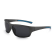 ΓΥΑΛΙΑ ΗΛΙΟΥ POLAREYE POLARIZED PTE2115 GREY/BLUE