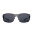 ΓΥΑΛΙΑ ΗΛΙΟΥ POLAREYE POLARIZED PTE2115 GREY/BLUE