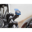 QUAD LOCK ΑΡΘΡΩΤΟΣ ΑΝΤΑΠΤΟΡΑΣ KNUCKLE ADAPTOR 360