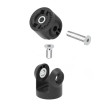 QUAD LOCK ΑΡΘΡΩΤΟΣ ΑΝΤΑΠΤΟΡΑΣ KNUCKLE ADAPTOR 360