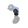 QUAD LOCK ΑΡΘΡΩΤΟΣ ΑΝΤΑΠΤΟΡΑΣ KNUCKLE ADAPTOR 360