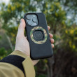 QUAD LOCK COLORED MAG RING ΔΙΑΚΟΣΜΗΤΙΚΟ ΔΑΧΤΥΛΙΔΙ ΜΑΓΝΗΤΙΚΗΣ ΒΑΣΗΣ CAMO