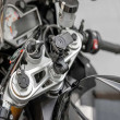 QUAD LOCK FORK STEM MOUNT PRO ΒΑΣΗ ΚΙΝΗΤΟΥ ΓΙΑ ΤΙΜΟΝΟΠΛΑΚΑ 