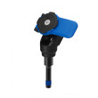 QUAD LOCK HANDLEBAR CLAMP MOUNT ΒΑΣΗ ΚΙΝΗΤΟΥ ΓΙΑ ΚΑΒΑΛΕΤΑ