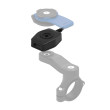 QUAD LOCK MOTORCYCLE USB CHARGER ΦΟΡΤΙΣΤΗΣ ΒΑΣΗΣ ΚΙΝΗΤΟΥ 