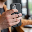 QUAD LOCK PHONE RING/STAND QLA-RNG-2 ΔΑΧΤΥΛΙΔΙ ΚΙΝΗΤΟΥ 