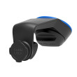 QUAD LOCK SUCTION WINDSCREEN / DASH MOUNT ΒΑΣΗ ΚΙΝΗΤΟΥ ΑΥΤΟΚΙΝΗΤΟΥ ΒΕΝΤΟΥΖΑ 